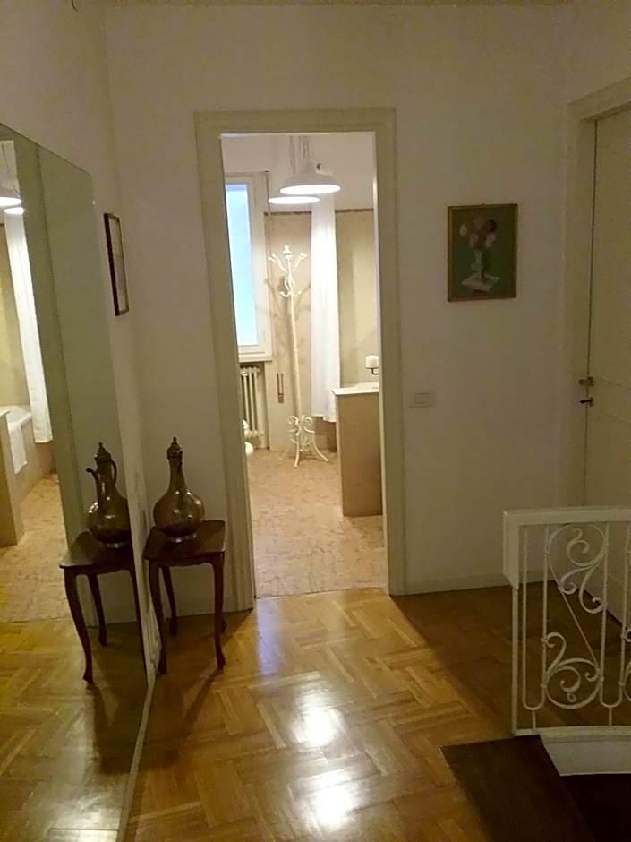 Double Room Private External Bathroom