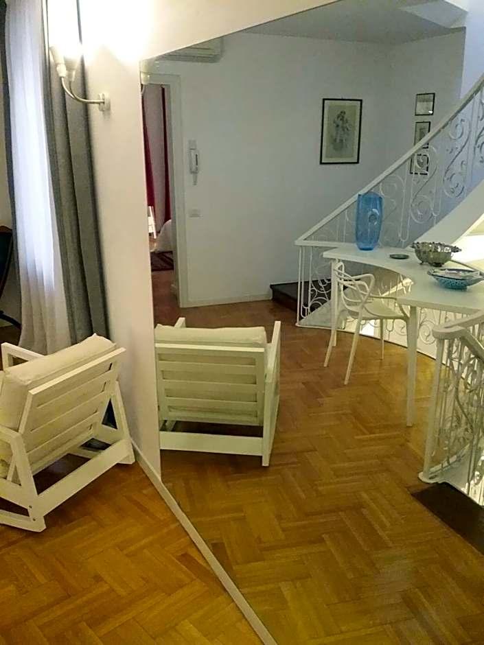 Double Room Private External Bathroom