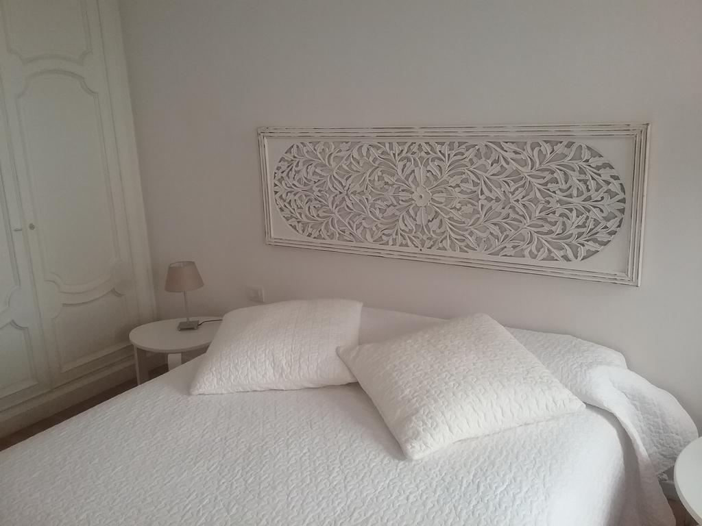 Double Room Private External Bathroom