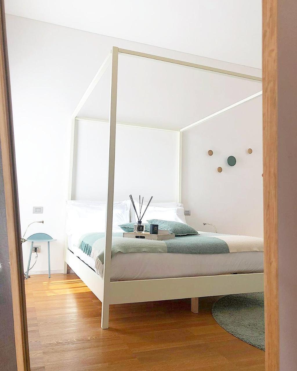 Suite King con Vasca Idromassaggio