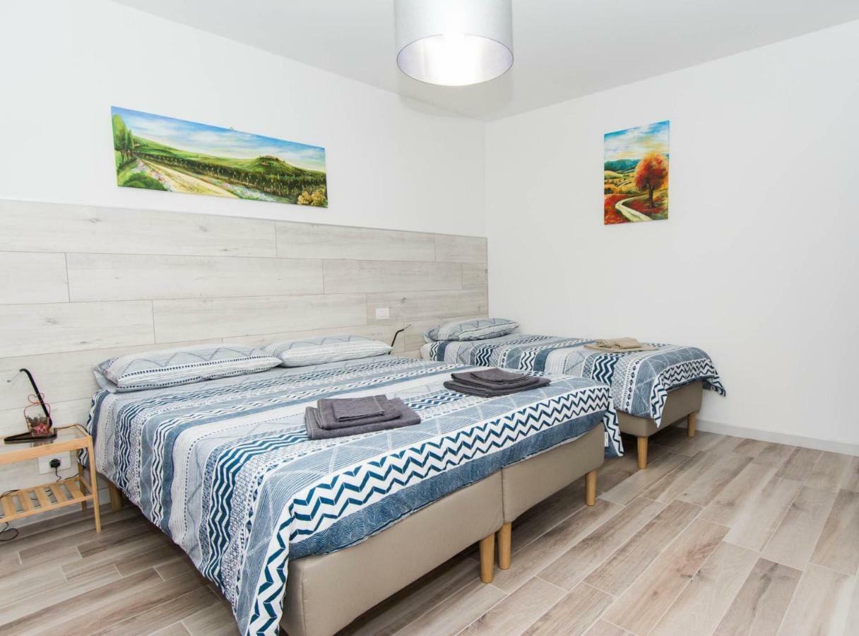 Camera Tripla con Bagno Privato