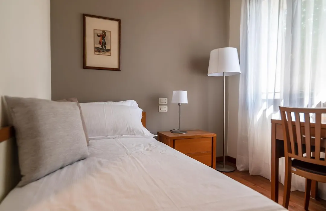 Le Camere di Villa Cà Zenobio-1