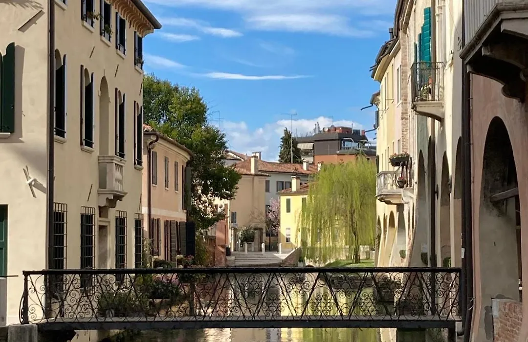 Maison Altinia, locazione in centro storico a due passi dalla stazione-1