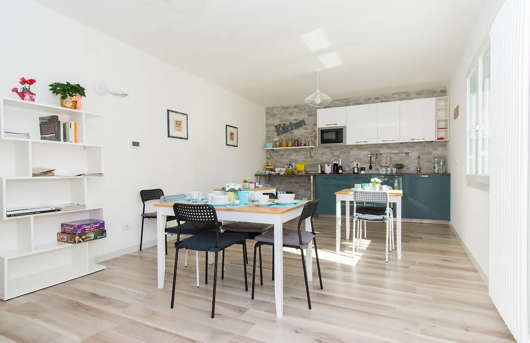 B&B Borgo Antico-1