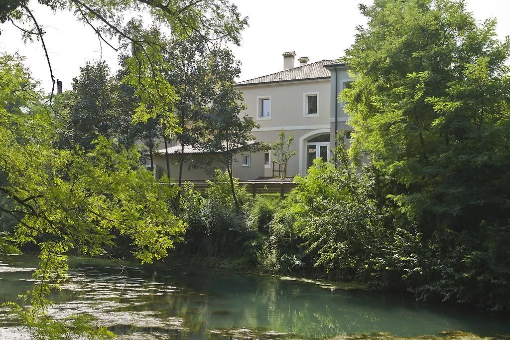Antica Dimora Stucky-1