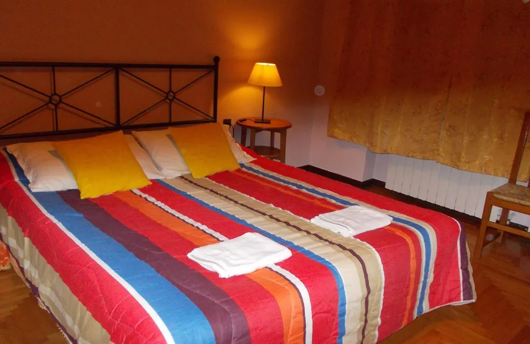 Big Brother Bed & Rooms-1