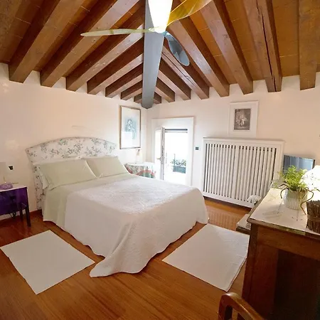 Mini Suite Deluxe Isola di Mezzo-2