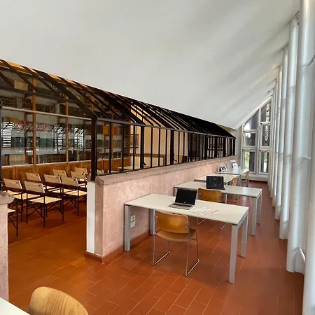 Le Camere di Villa Cà Zenobio-2