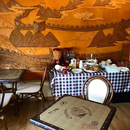 Treviso Rooms-3