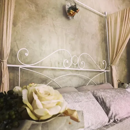 Bed & Breakfast Canova-3