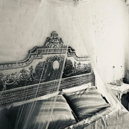 Bed & Breakfast Canova-2