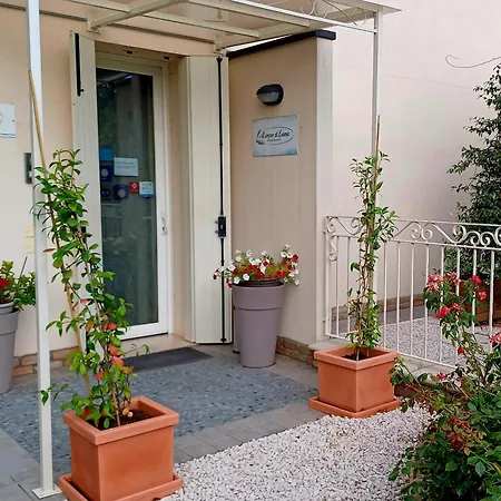 Al Sogno Di Laura B&B-2