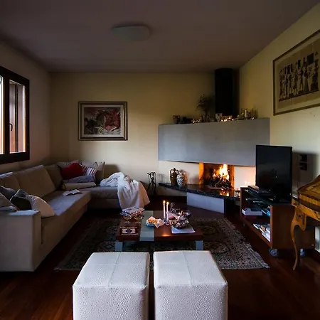 Al Parco Storga B&b-2