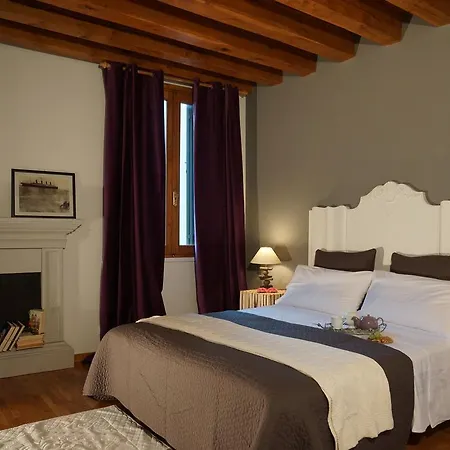 Avogari B&B-3